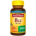 Vitamina B12 500 mcg. Compresse 100 Ct