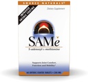 Sorgente Naturals Same, Supporta il Comfort Congiunto, 200 mg - 60 compresse rivestite enteriche