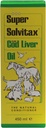 Cod olio di fegato 450ml (3)