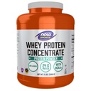 ORA Alimenti Nutrizione sportiva, Concentrato di proteine del siero, 24 G con BCAA, Polvere non aromatizzata, 5-polvere