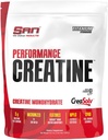 SAN Performance Creatine 1200g – Supporta la crescita muscolare e le prestazioni atletiche, 240 Serve