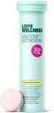 Love Wellness Daily Love Electrolytes | Compresse di idratazione per le donne | Supporta l'assorbimento dei nutrienti | Equilibrio dell'ormone sano | Energia | Livello di Cortisol sano | Salute Mood | 12 compresse, aroma di bacche
