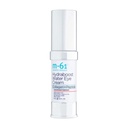 m-61 Hydraboost Collagen+Peptide Water Eye Cream | Age-Defying, Crema per occhi concentrata antirughe, 0.5 Fl Oz