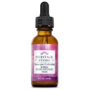 Negozio di Patrimonio Nascent Colloidal Iodio Drops 246mcg, Liquido Iodio Supplemento per il supporto sano della tiroide,* con Nascent Iodio da Atlantic Kelp, Biodisponibile, Vegan, Approx. 480 Serve, 1oz