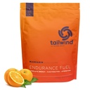 Tailwind Nutrition Endurance Fuel, Carbohydrate & Electrolyte Sports Drink Mix Powder, Gluten-Free, Vegan, Mandarin, 50 Serve