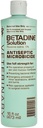 Betadine 5% Soluzione, 16 Fl Oz (Pacchetto di 1)