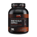 GNC AMP Wheybolic Ripped - Classic Vanilla (22 Serve)