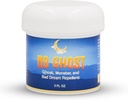 No Ghost Repellent - Children's Sleep Aid - Monster Spray Alternative - Ultimi mesi - Aiuta i tuoi bambini a sentirsi al sicuro al Bed Time