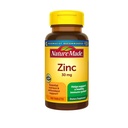 Natura fatta zinco 30 mg (Pack of 4)