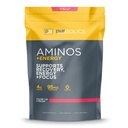 Purbolics Aminos + Energy | Supports Recovery, Energy & Focus | 95mg di caffeina, 0 Zucchero & 60 Serve (You're 1 in A Melon)