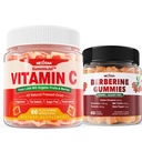 Berberina + Vitamina C