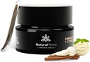 Natural Rems Cinnamon Vanilla aromaed Organic Shilajit - Pure Himalayan Organic - Pure Fulvic Acid Supplement - Shilajit Energy and Focus Supplement - Holistic Health Supplements...