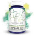 Pyridoxal-5'- capsule fosfate (P5P) | 50mg | Forma attiva di vitamina B6 | 365 Conte | Depot Nootropics