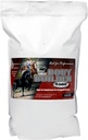 Pennwoods Body Builder 4000, supplemento di guadagno di peso del cavallo, High Fat e Energy Horse Weight Builder con il corpo Condizionatore di vitamine del cavallo, migliora la qualità del hoof - 12lb Bag
