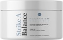 Strike A Balance Integratori di bilanciamento ormonale con DIM Maca Energy Mood Metabolism Prostate PMS Menopause Support Non-GMO, 30 capsule