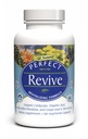 Integratori Perfetti – Acai Revive Perfetto – 180 Capsule – Acai Organici, Cordyceps, Estratto di semi di Uva & Rhodiola Rosea
