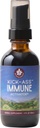 WishGarden Herbs Kick-Ass Immune Activator - Herbal Immunity Support Supplemento per Adulti, Plant-Based Immune Booster & Immune Defense w/Echinacea & Goldenseal, Rapid Immunity Boost Formula, 2oz