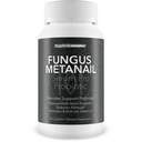 Fungus Metanail Siero Probiotico - Il nostro miglior Probiotic Metanail Complex Fungal Trattamento Unghie Fungine per unghie - Natural Probiotic Fungus Metanail Toenail Fungus Trattamento - Premium Metanail Siero