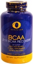 Infinite Labs - Capsule BCAA