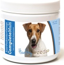 Sani razze Jack Russell Terrier Tutto in un Multivitamin morbido masticare 60 conte