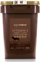 Equithrive Vitamin E Pellets per Cavalli con Omega 3, Supporto Antiossidante, Prodotti Equine e Forniture, 10 lbs