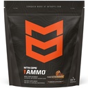 MTN OPS Ammo Protein Meal Sostituzione Shake per la costruzione muscolare magra, 28 Serve, Cioccolato di burro di arachidi