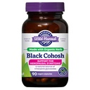 Integratore di erbe organico del cohosh dell'Oregon, 90 conte