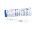 Nitric Oxide Test Strip - Tracciare sia il nitrato prebiotico che il biomarcatore per l'ossido nitrico da MyFitStrip - 25 Self Care Saliva Test Strip