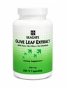 Prodotti Seagate Olive Leaf Extract 450 mg 250 capsule
