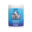 Difendere il supporto del ciclo - La maggior parte Stacked & Complete Organ Protection, supporto del fegato, reni, cuore, prostata e sistema immunitario sul ciclo - Contiene NAC, TUDCA, cardo del latte, Astragalus & More (360 capsule)