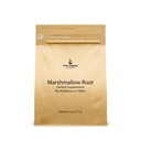 PURE ORIGINAL INGREDIENTI Marshmallow estratto di radice (4 oz), polvere, supplemento di erbe