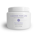 Isagenix Cleanse for Life - Supplemento in polvere per la pulizia della bevanda senza lassativi o diuretici - Metabolismo di sostegno con vitamina B12 & Niacin - Berry ricca naturale -3.4 Oz (16 Serve)
