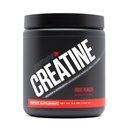 Sculpt Nation di V Shred Creatine - Polvere monoidrata di creatina Premium per supportare i muscoli, l'energia e la funzione del cervello, la creatina aromatizzata del Punch di frutta - 30 Serve