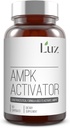 Attivatore Luz AMPK - Basato sulla ricerca - 90 capsule