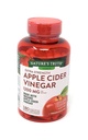 Verità naturale Aceto di sidro di mele 1200 mg, 180 capsule