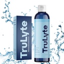 Gocce di elettrolita per rapida idratazione e supporto immunitario | Concentrato di elettroliti | NO Calorie NO Zucchero | 3X L'idratazione | Elettrolita senza aroma | 48 Serve | Vegan | Keto Friendly