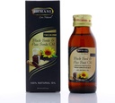 Hemani Pressed Black Seed e Flax Seed Oil Blend 60ml- Gluten-Free, Non-OGM, High in Omega 3, 6, & 9, Supporta Joint, Cervello e funzione cardiaca