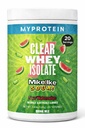 Myprotein Polvere di proteine isolate del siero di latte, 20 porzioni (1.1lbs) Fruttato Mike e IKE Bevande di anguria Miscela, 20g Proteine per porzione, Bevanda giornaliera per prestazioni superiori