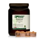 Standard Process Inc. SP Complete - Supporto Immune Tutto Cibo, Supporto per il fegato, Antiossidante, con Proteine di Riso, Estratto di Uva e Choline - Vegetariano, Cioccolato - 26 Oncia