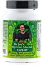 Supporto adrenale ottimale del Dr. Joe