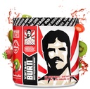 Brucia Vintage – Polvere brucia grassi per gli uomini e le donne – Delicious Thermogenic Fat & perdita di peso bere - Verde chicco di caffè, caffeina, lampone chetoni – Fragola Kiwi Flavor - 30 porzioni