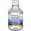 Georges Aloe Vera - 100 Percentuale Aloe Vera - Preservative Free - 8 fl oz (Pack of 4)