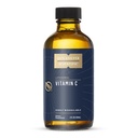 Quicksilver Scientific Liposomal Vitamin C - 1000mg Buffered Liquid Vitamin C Supplement - Immune + Antiossidante Supporto - Liposomi per Assorbimento Superiore - Vegan + Non-GMO (4oz / 120ml)