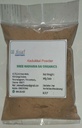 Kadukkai, polvere di Haritaki per mangiare, bere, costipazioneChurna, perdita di peso (100Gm) cerchi scuri Crescita dei capelli, viso e pelle.