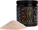 Polvere giornaliera di bevanda di Gut Wild per il supporto digestivo: Husk di Psyllium, Magnesio, Probiotici, Enzimi digestivi, FOS, Liquirizia, Glutamina, Prebiotici - IBS, Bloating, Gas, Cramps 12.5oz