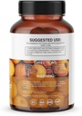 Miscela di Tejocote (2 bottiglie) - 100% naturale - radice di Tejocote Premium - Detox naturale e sano supplemento - Raiz de Tejocote