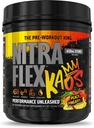 Polvere pre-allenamento GAT SPORT Nitraflex KAOS (ananas da pesca)