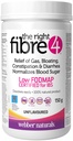 Webber Naturals Fibre 4 non infiammato, 150 g polvere