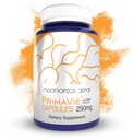 Nootropics Depot PrimaVie Shilajit Capsule | 250mg | 30 Count | Estratto purificato | Ayurveda Supplemento | Supporti Funzione mitocondriale + Migliora la resistenza