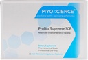 MYOXCIENCE ProBio Supreme (30 miliardi di CFU) | 30 capsule vegetariane